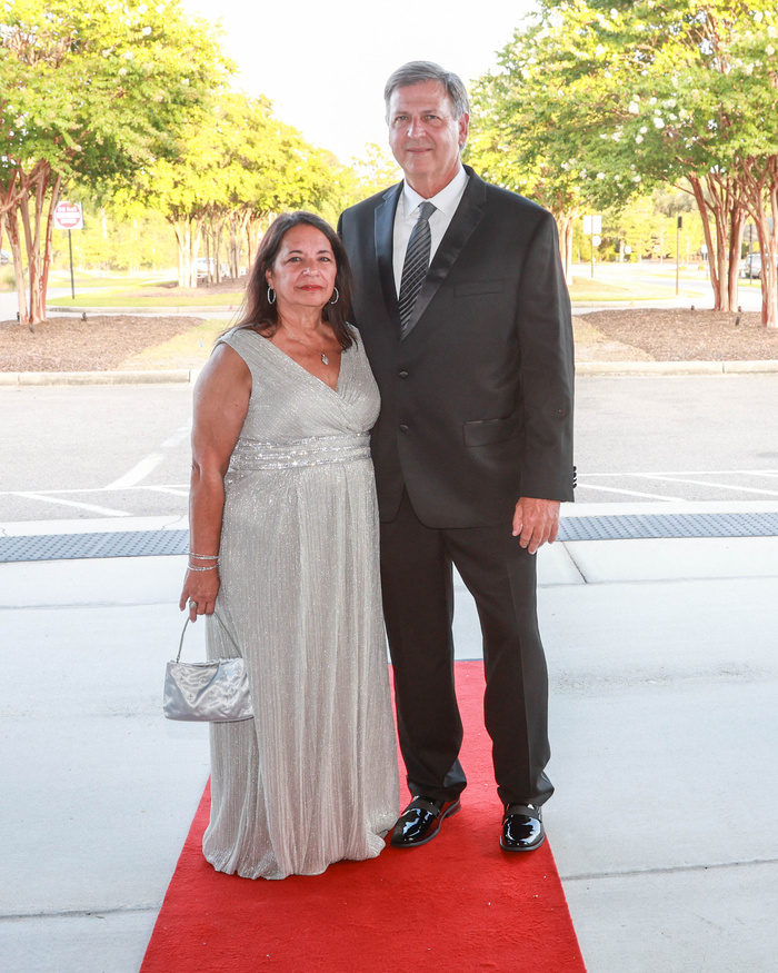 2026 Dosher Foundation Gala