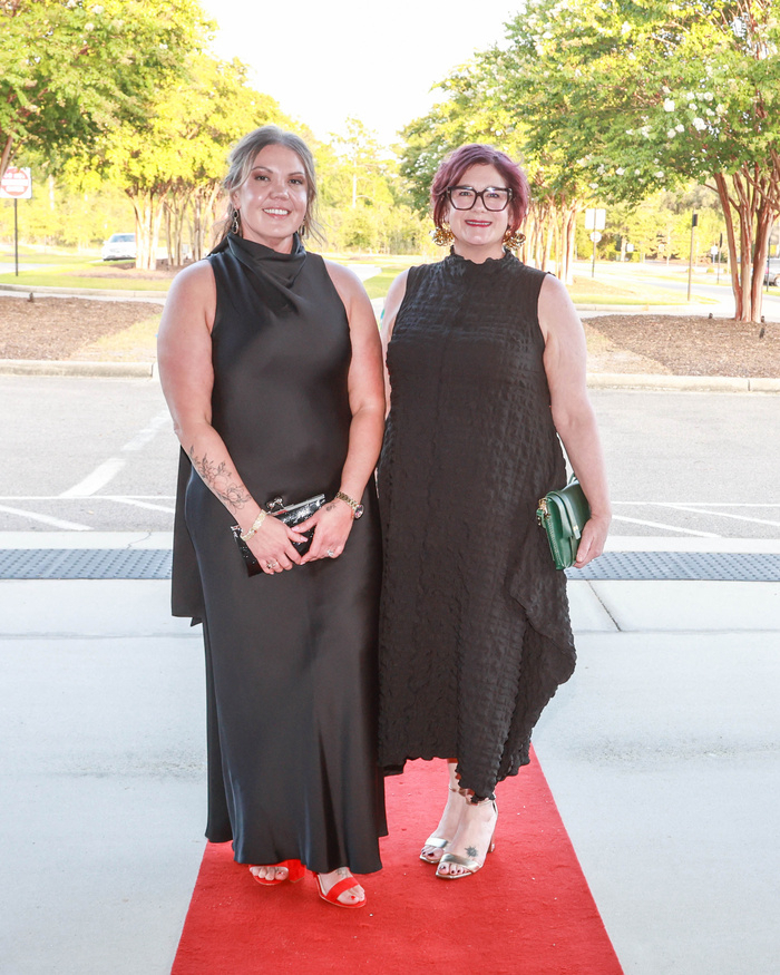 2026 Dosher Foundation Gala