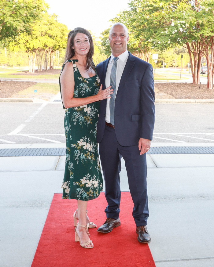 2026 Dosher Foundation Gala