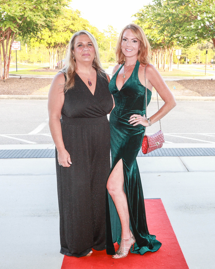 2026 Dosher Foundation Gala