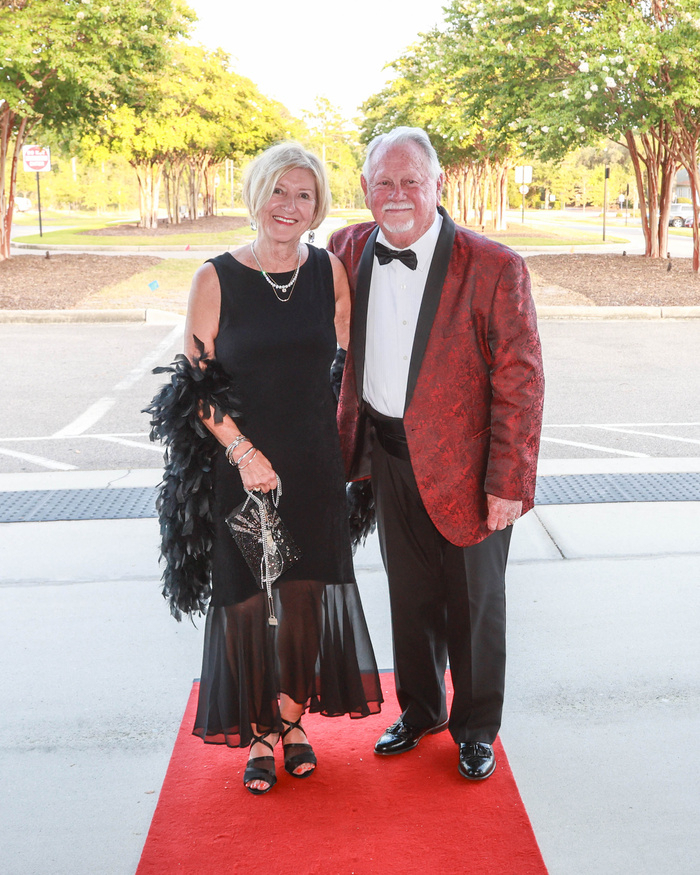 2026 Dosher Foundation Gala