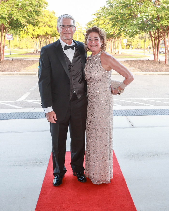 2026 Dosher Foundation Gala