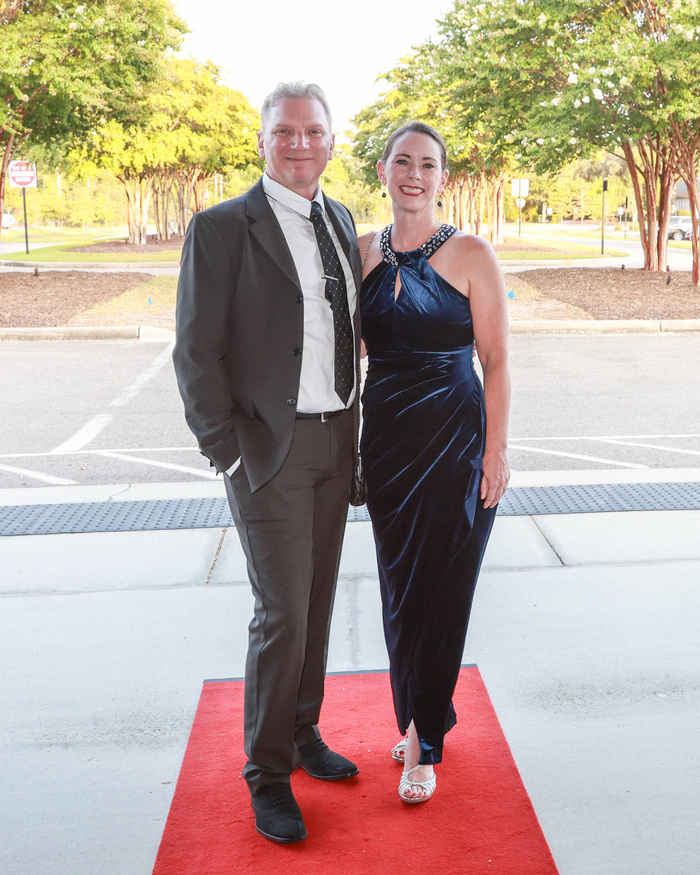 2026 Dosher Foundation Gala