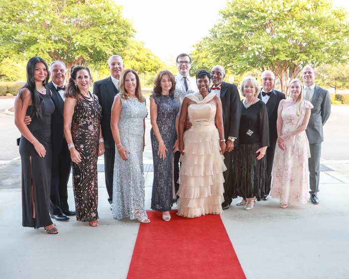 2026 Dosher Foundation Gala