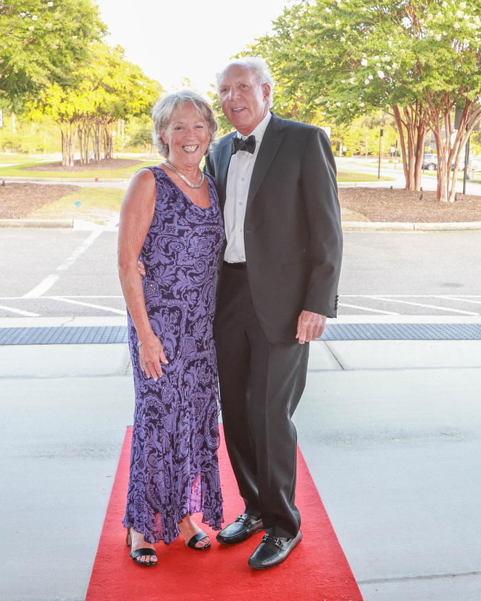 2026 Dosher Foundation Gala