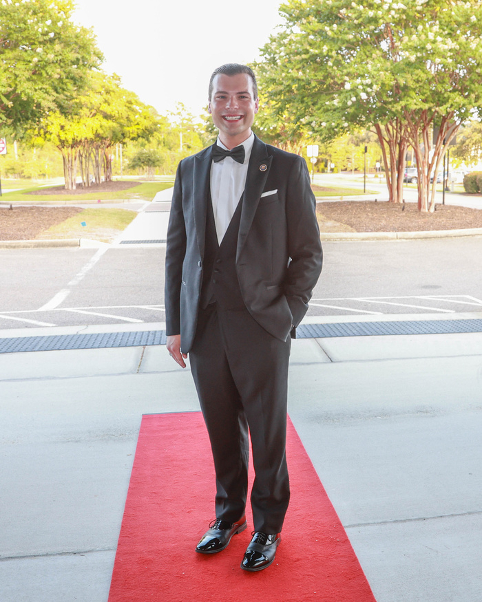2026 Dosher Foundation Gala