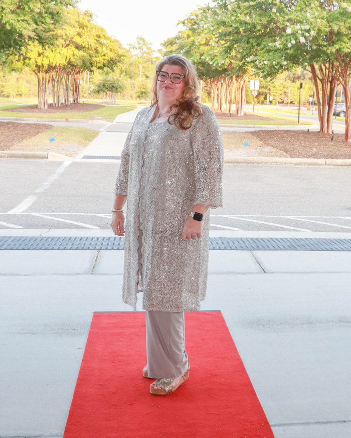 2026 Dosher Foundation Gala