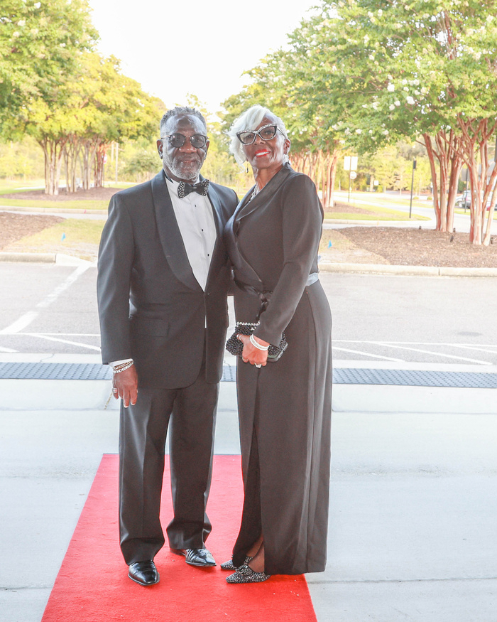 2026 Dosher Foundation Gala