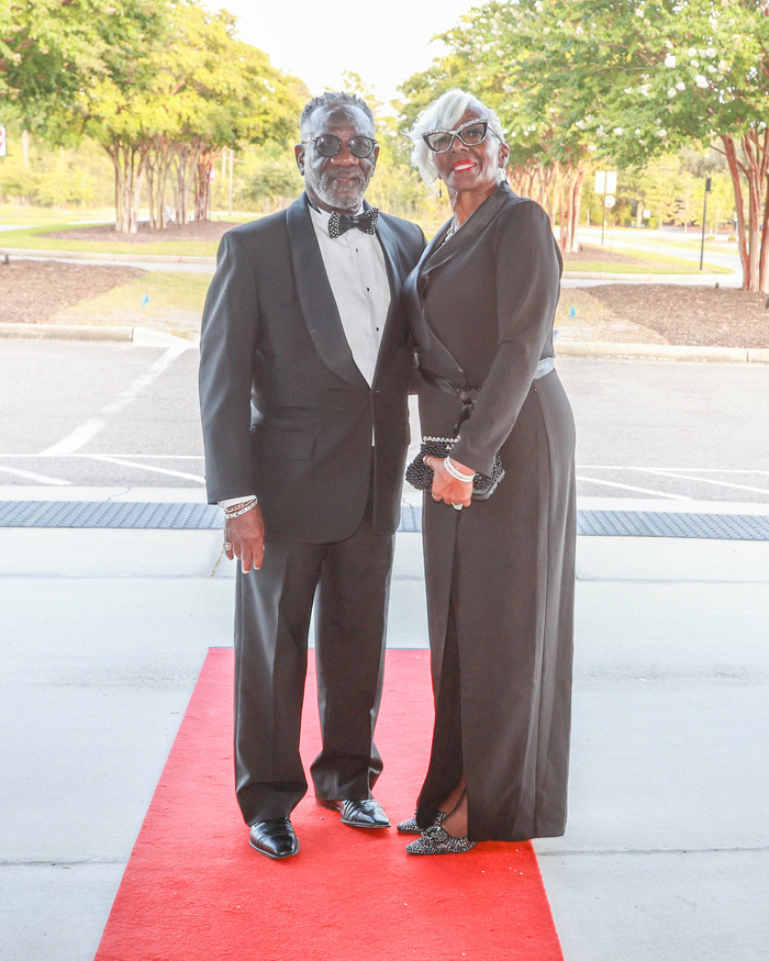 2026 Dosher Foundation Gala