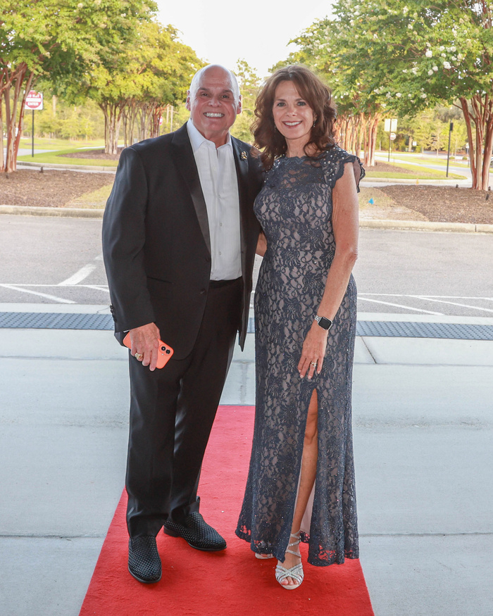 2026 Dosher Foundation Gala
