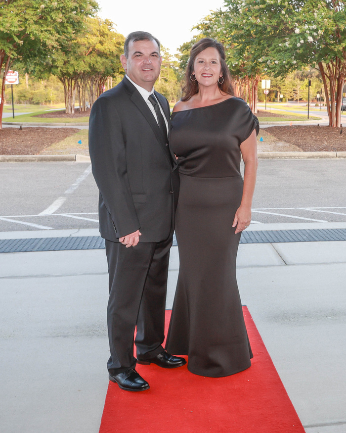 2026 Dosher Foundation Gala