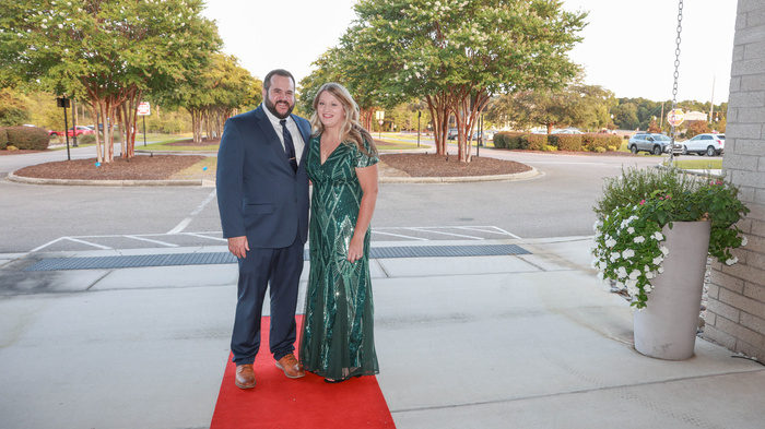 2026 Dosher Foundation Gala
