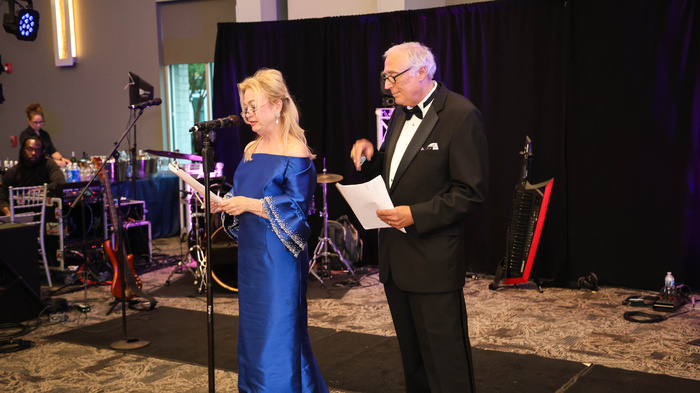 2026 Dosher Foundation Gala