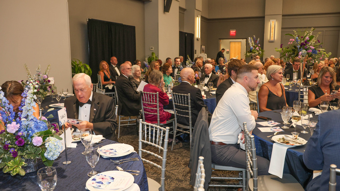 2026 Dosher Foundation Gala