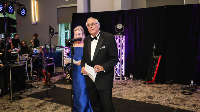 2026 Dosher Foundation Gala