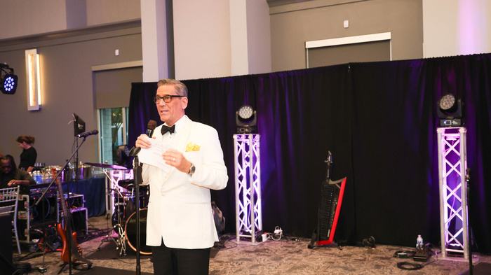 2026 Dosher Foundation Gala
