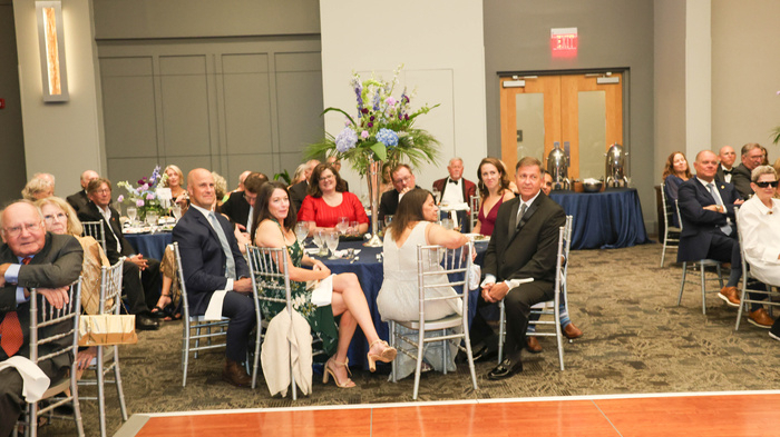 2026 Dosher Foundation Gala