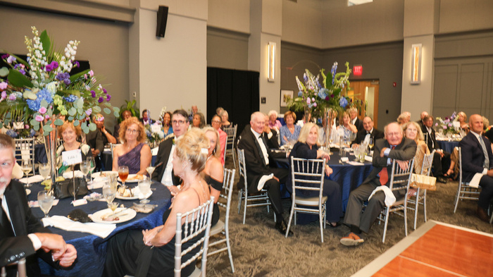 2026 Dosher Foundation Gala