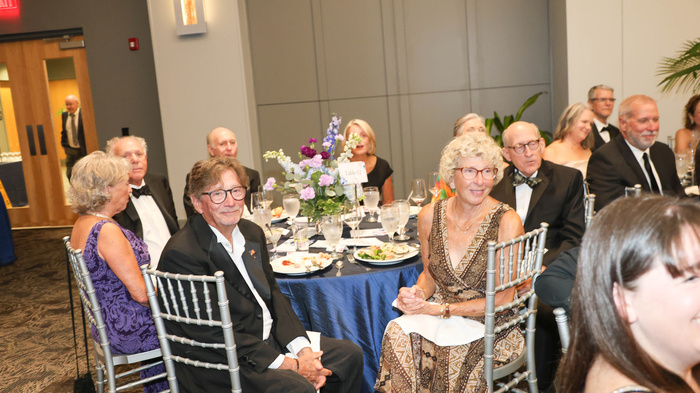 2026 Dosher Foundation Gala