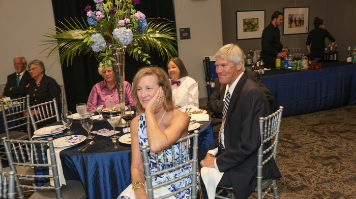2026 Dosher Foundation Gala