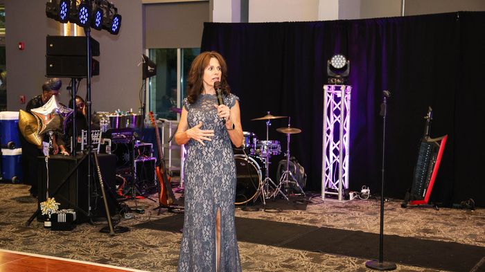 2026 Dosher Foundation Gala