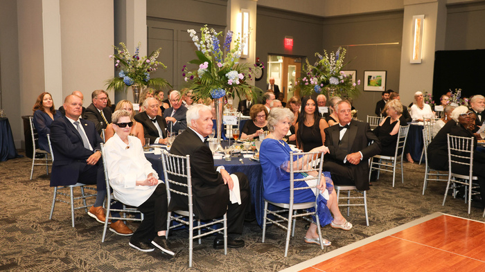2026 Dosher Foundation Gala