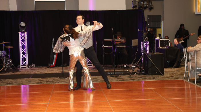 2026 Dosher Foundation Gala