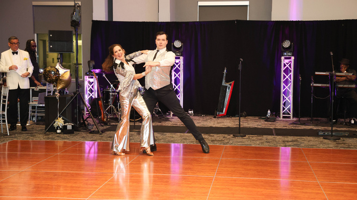 2026 Dosher Foundation Gala