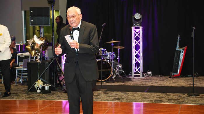 2026 Dosher Foundation Gala