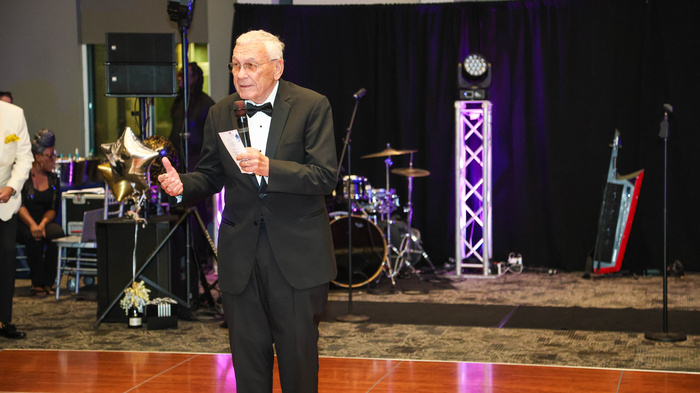 2026 Dosher Foundation Gala