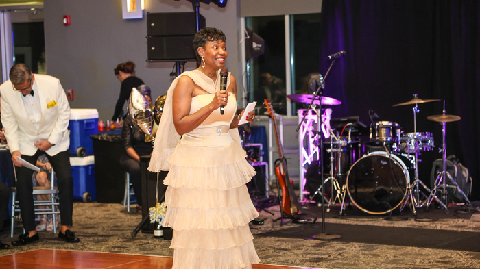 2026 Dosher Foundation Gala