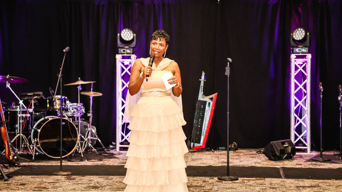 2026 Dosher Foundation Gala