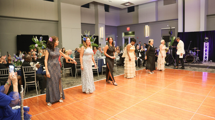 2026 Dosher Foundation Gala