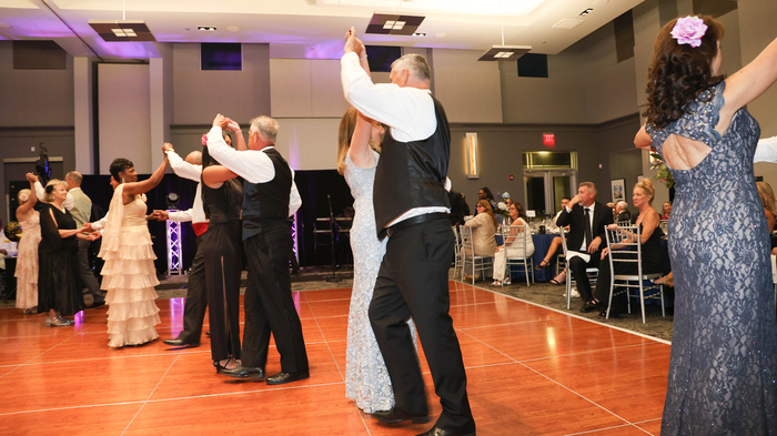 2026 Dosher Foundation Gala