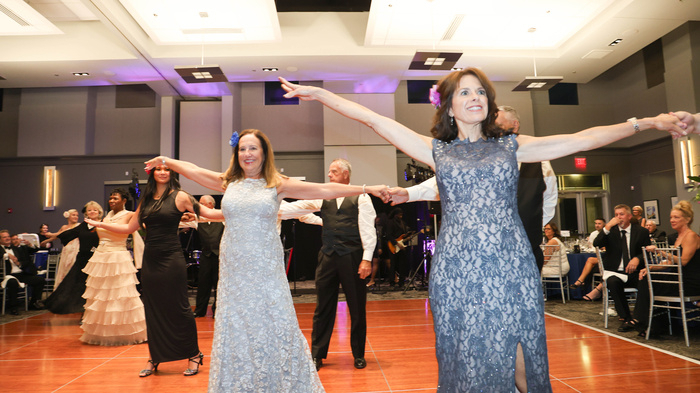 2026 Dosher Foundation Gala