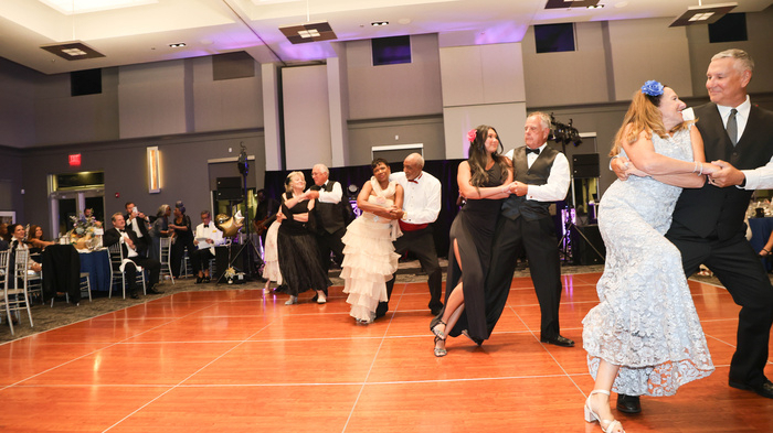 2026 Dosher Foundation Gala