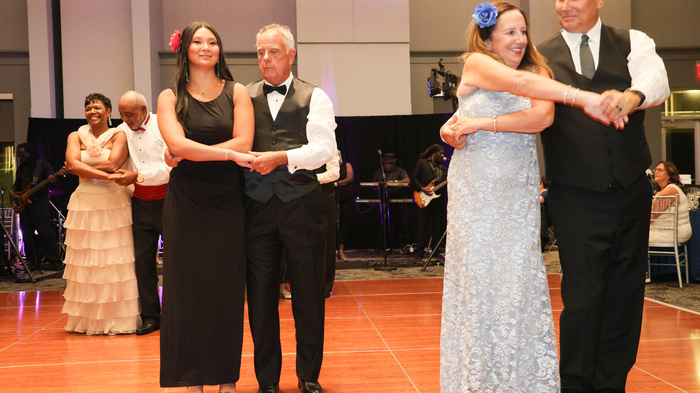 2026 Dosher Foundation Gala