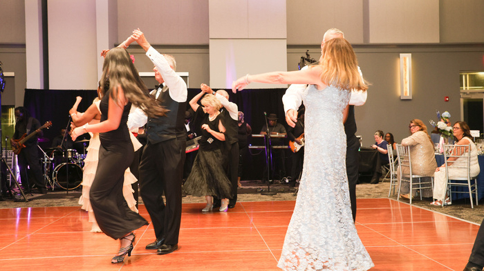 2026 Dosher Foundation Gala