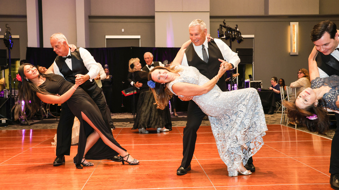 2026 Dosher Foundation Gala