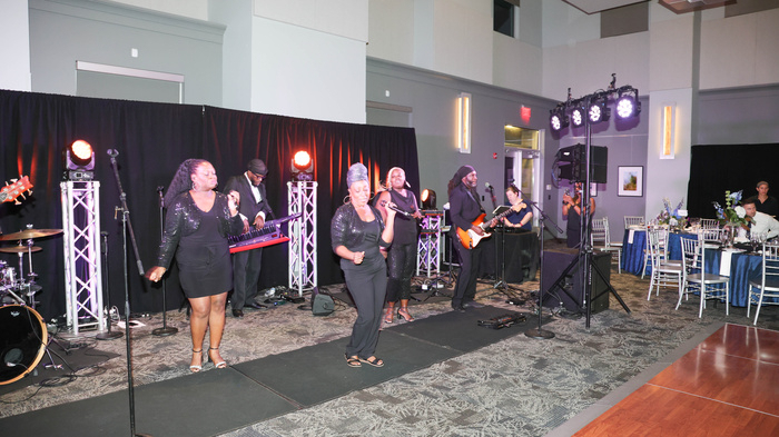 2026 Dosher Foundation Gala