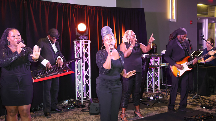 2026 Dosher Foundation Gala