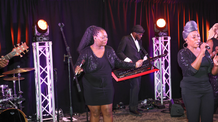 2026 Dosher Foundation Gala