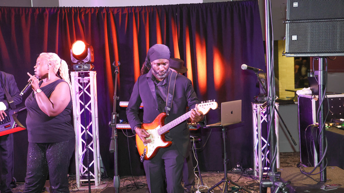 2026 Dosher Foundation Gala