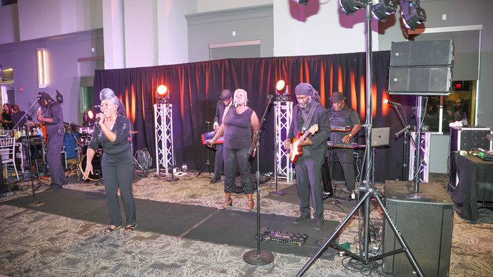 2026 Dosher Foundation Gala