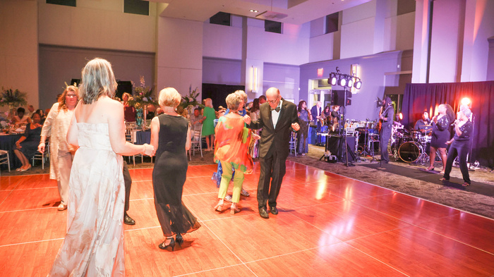 2026 Dosher Foundation Gala