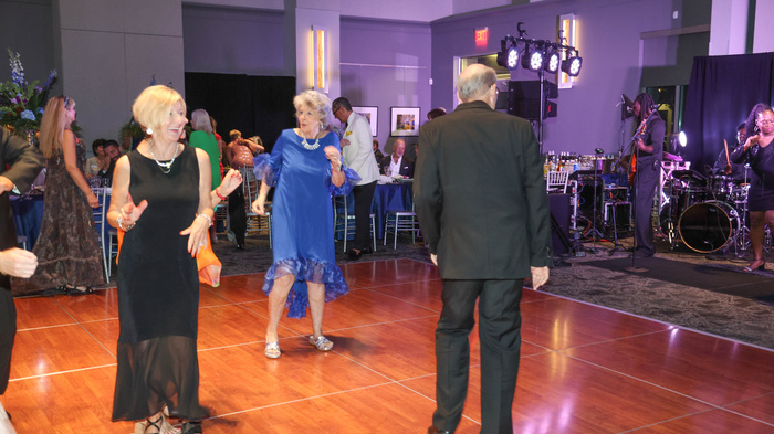 2026 Dosher Foundation Gala