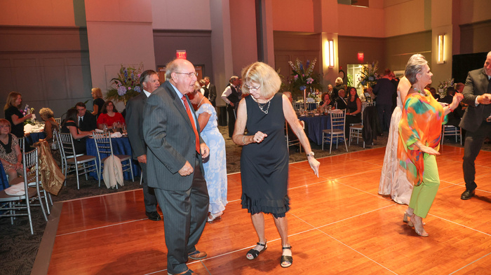2026 Dosher Foundation Gala