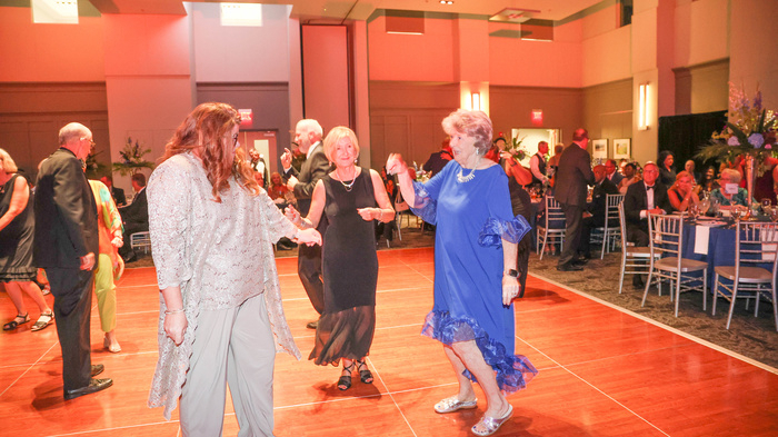 2026 Dosher Foundation Gala