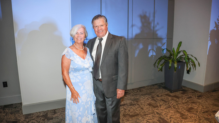 2026 Dosher Foundation Gala