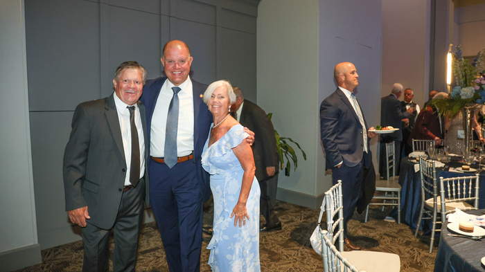 2026 Dosher Foundation Gala